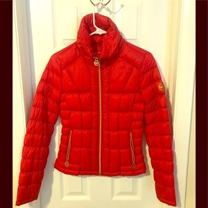 Fall Michael Kors Jacket